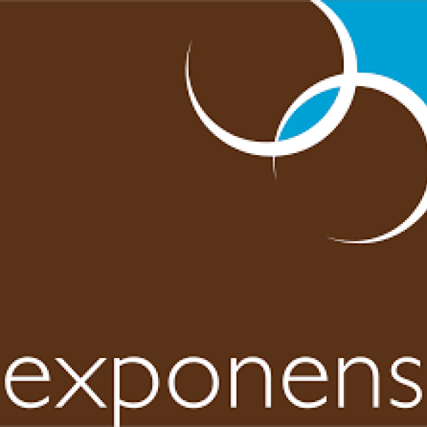 Exponens